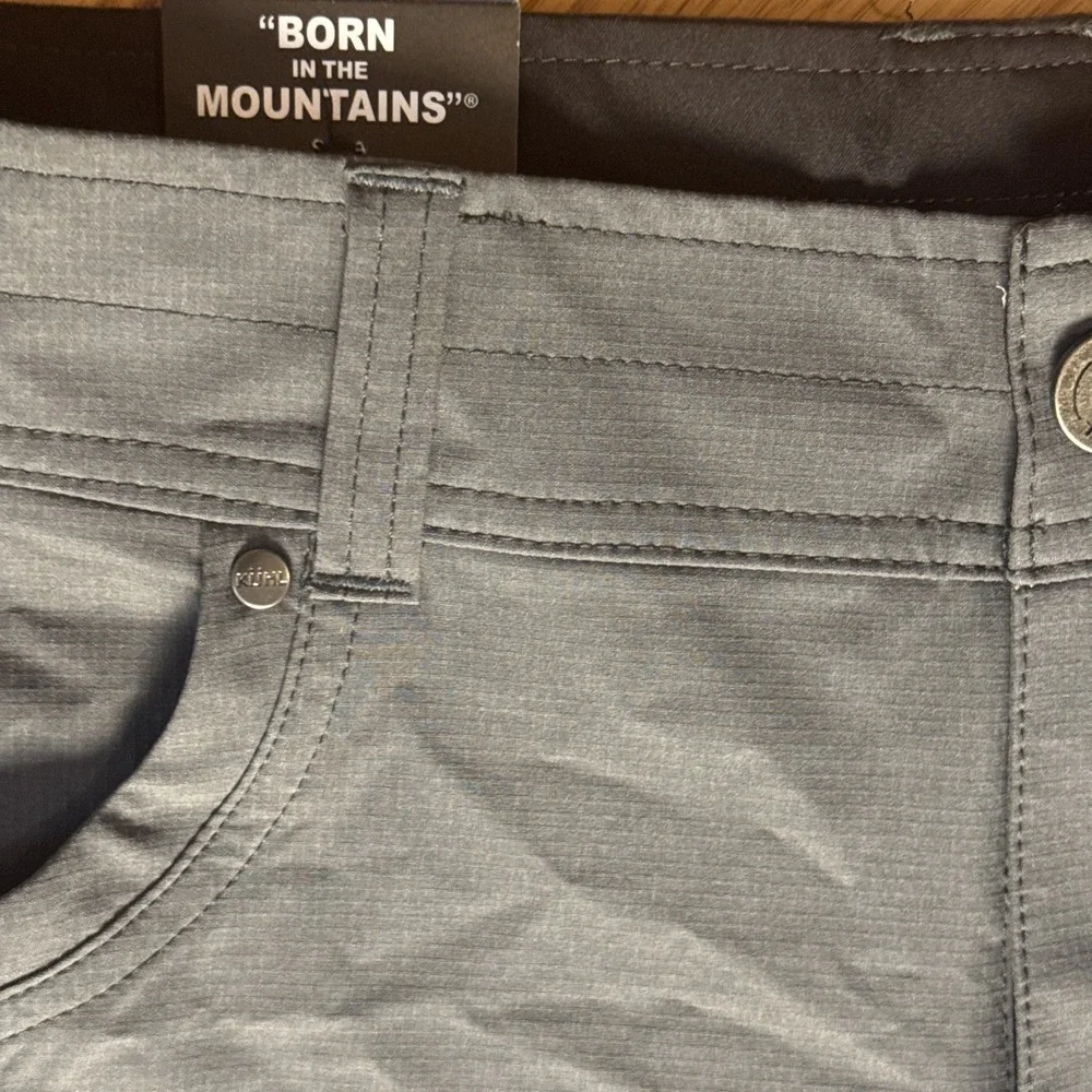Kuhl product pair